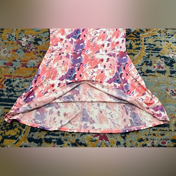 Kyodan Womens Tennis Dress - Picture 9 of 11